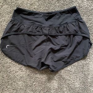 Zyia Trainer Shorts